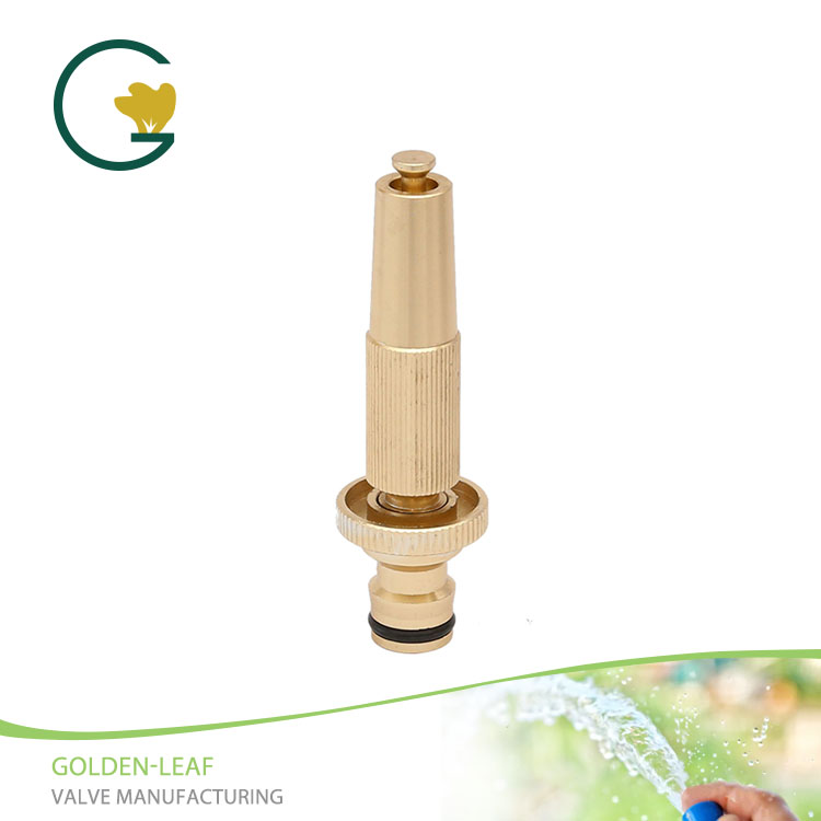 Perché l'ugello in alluminio è altamente adattabile ad ambienti di lavoro estremi?