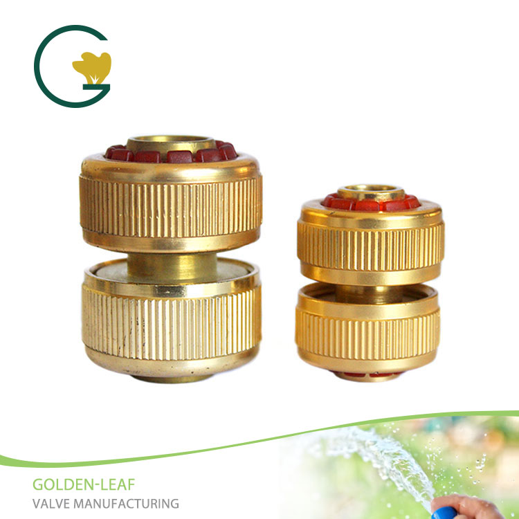 Conosci i vantaggi del connettore rapido in alluminio?