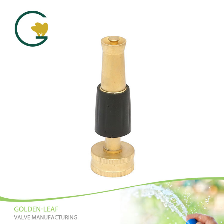 In che modo un ugello in ottone migliora l'efficienza nelle applicazioni industriali?