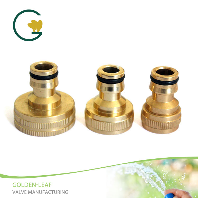 Perché gli adattatori in alluminio stanno diventando la scelta preferita per gli accoppiamenti di precisione?