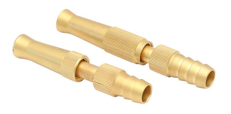 Ottone Adjustable Nozzle set