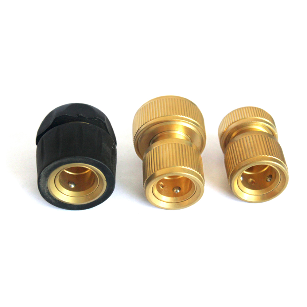 Ottone Hose Quick Connector