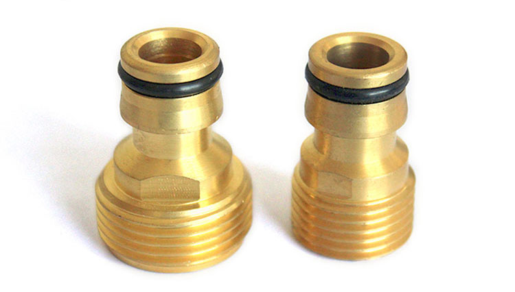 Ottone Male Adaptor made in China